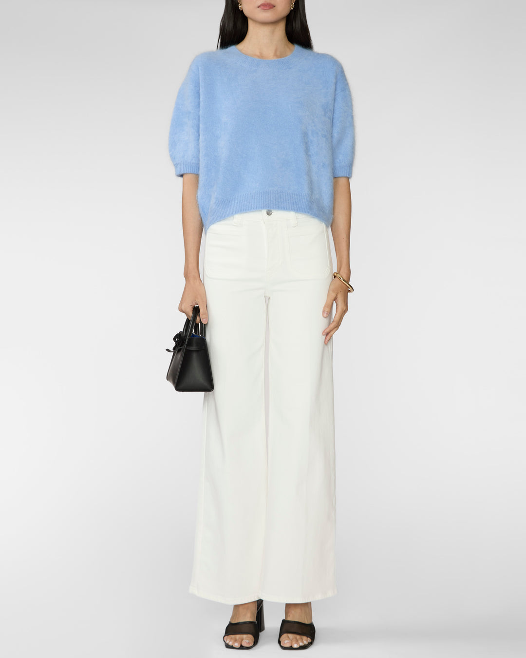 Lisa Yang Juniper Sweater