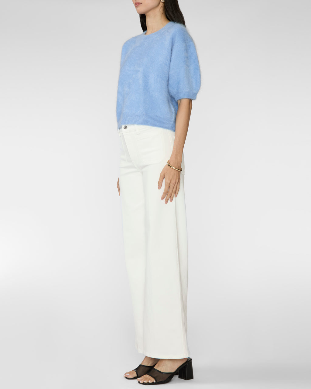 Lisa Yang Juniper Sweater