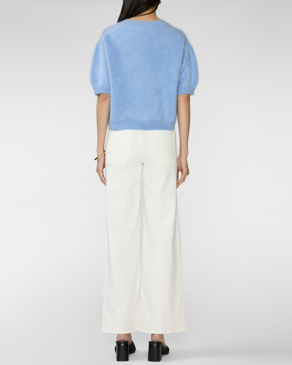Lisa Yang Juniper Sweater