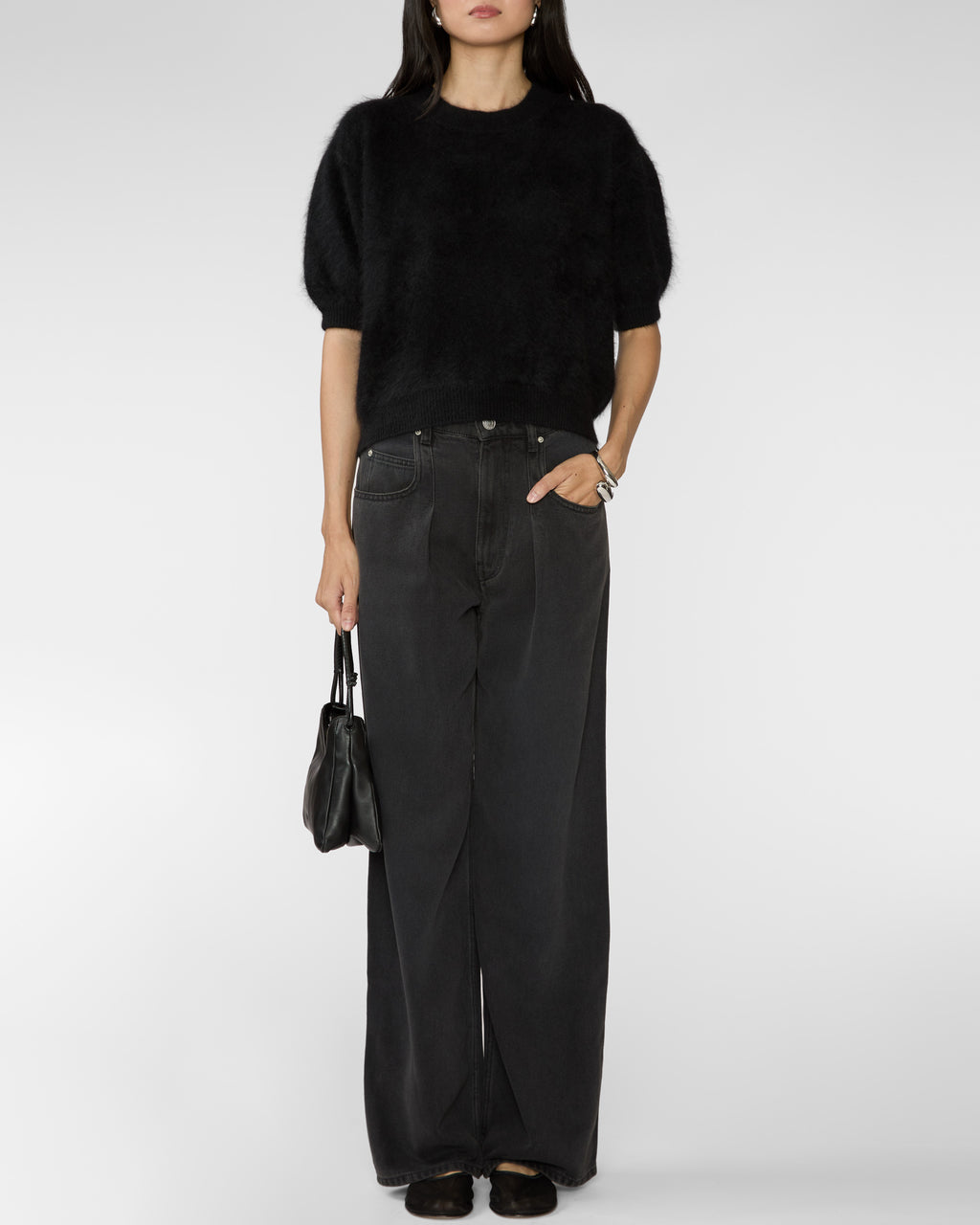 Lisa Yang Juniper Sweater