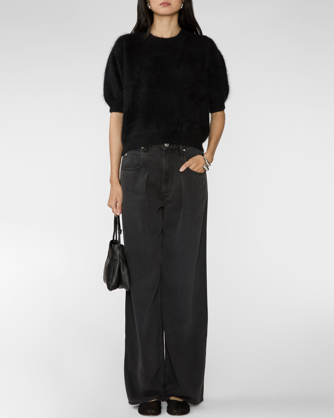 Lisa Yang Juniper Sweater