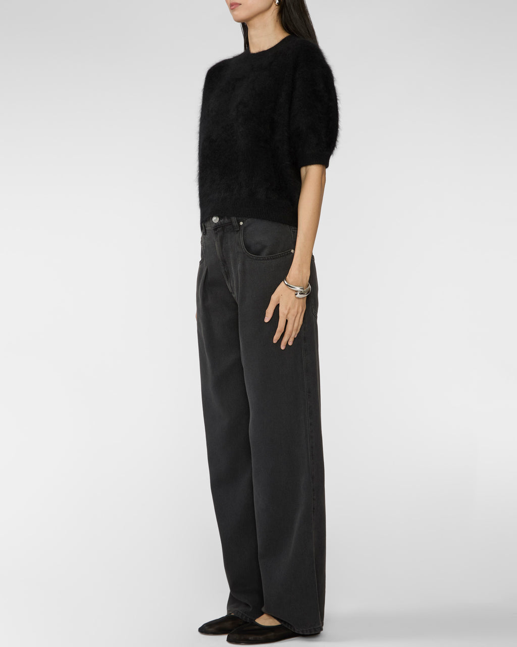 Lisa Yang Juniper Sweater