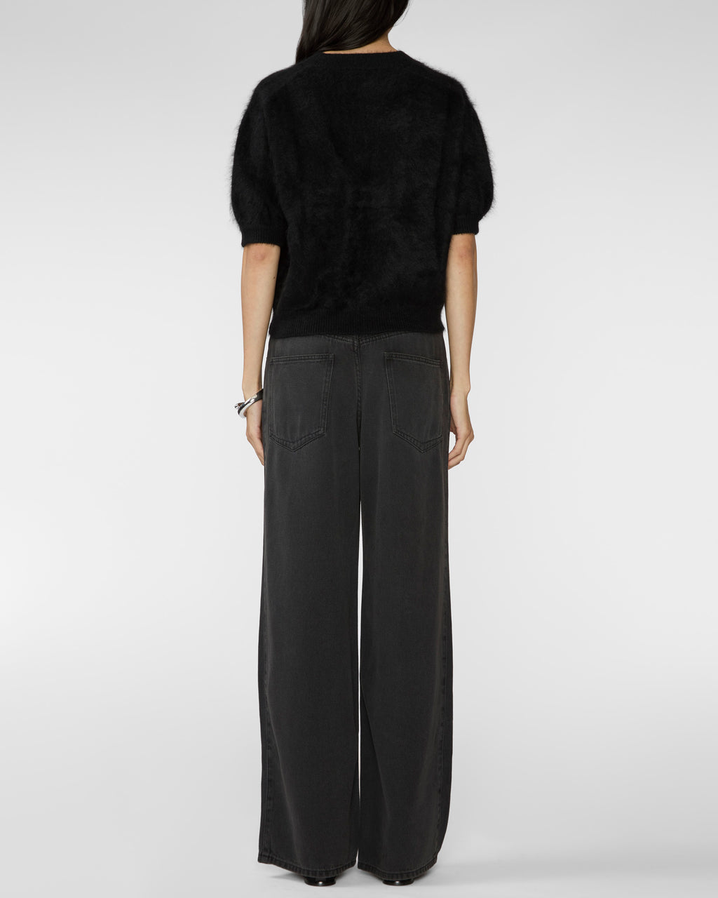 Lisa Yang Juniper Sweater