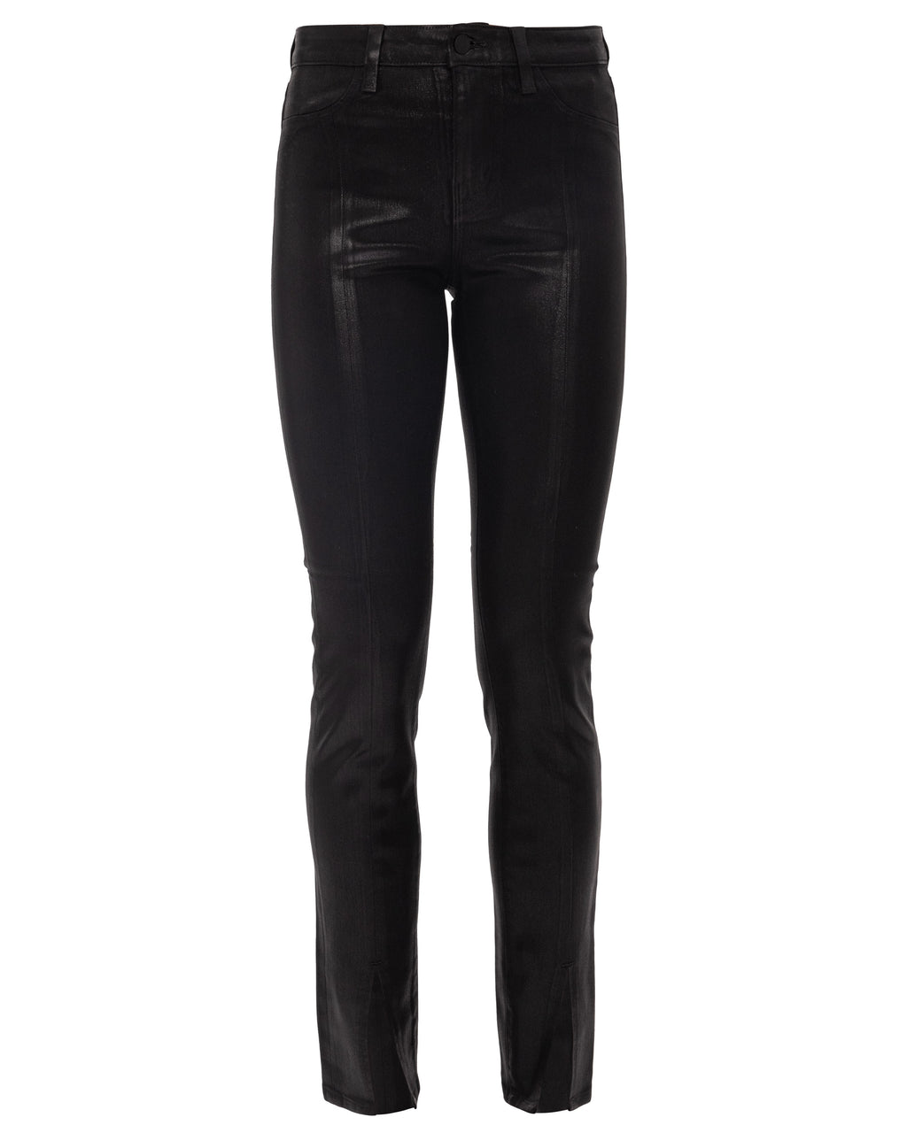 L'AGENCE Jyothi High Rise Split Ankle