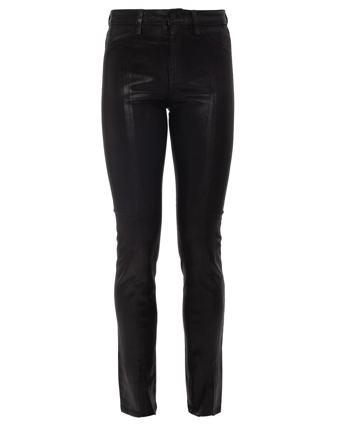 L'AGENCE Jyothi High Rise Split Ankle