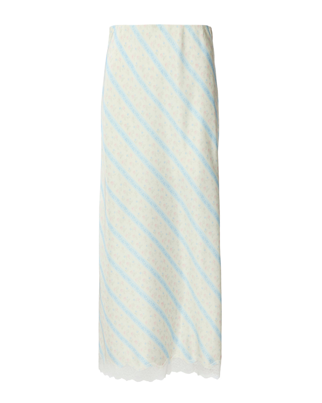 LOVESHACKFANCY Kalo Skirt