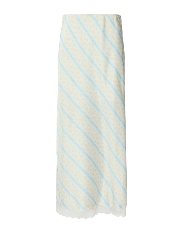 LOVESHACKFANCY Kalo Skirt
