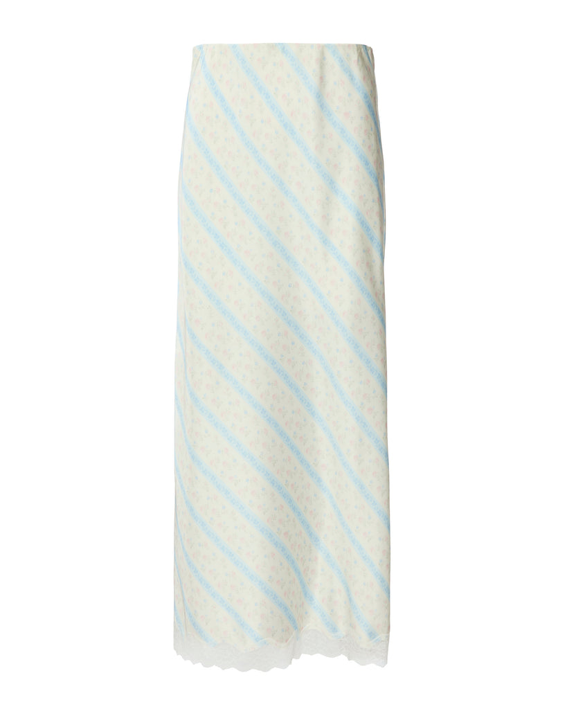 LOVESHACKFANCY Kalo Skirt