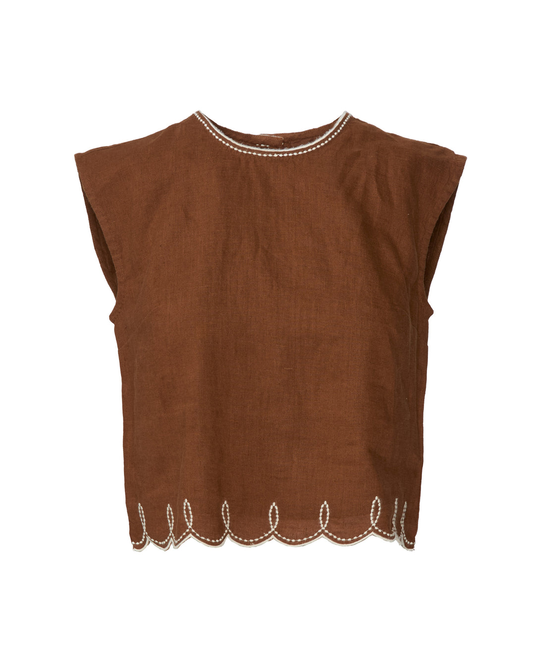 VERONICA BEARD Kessan Top