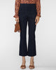 Veronica Beard Kimra Pant Midnight Wash