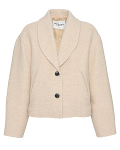 Lanna Coat