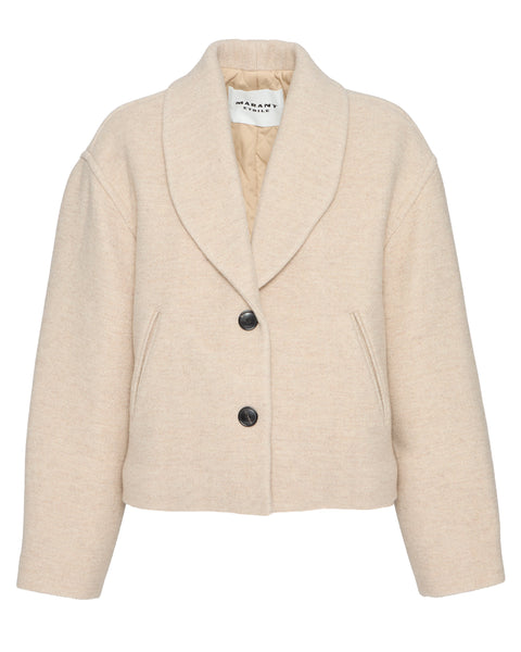 【関税&送料込】Marant Etoile Gesina Virgin Wool Coat imara3102510719_1752698425038_