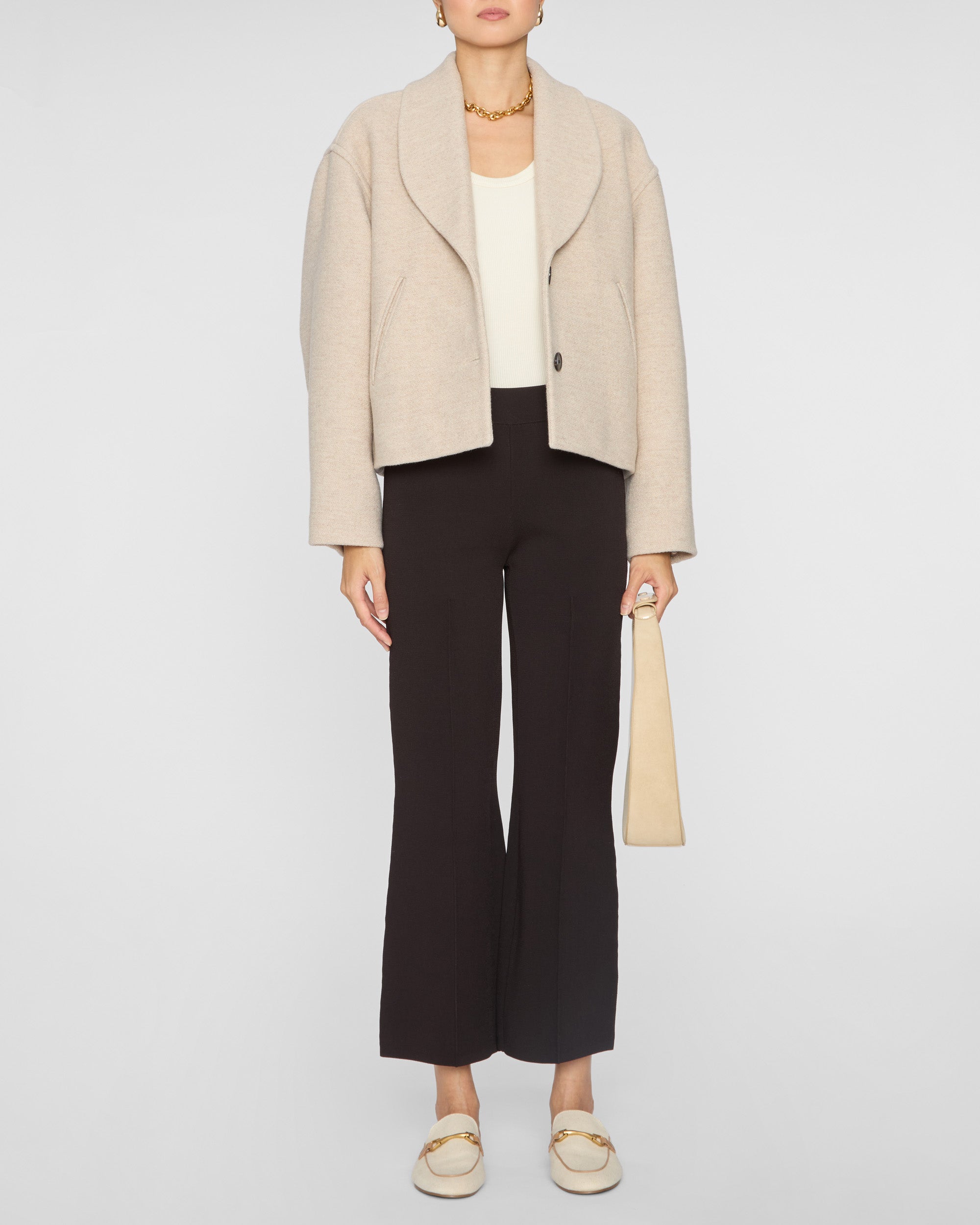 【関税込み】Isabel Marant Etoile グレー Lanna ジャケット Isabel Marant Étoile Gray Lanna Jacket In Anthracite | ModeSens