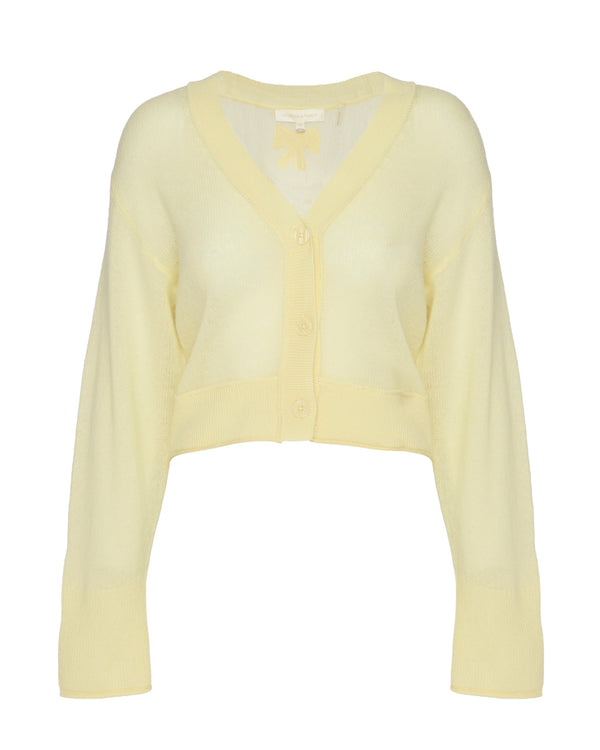 LOVESHACKFANCY Lawrence Cardigan