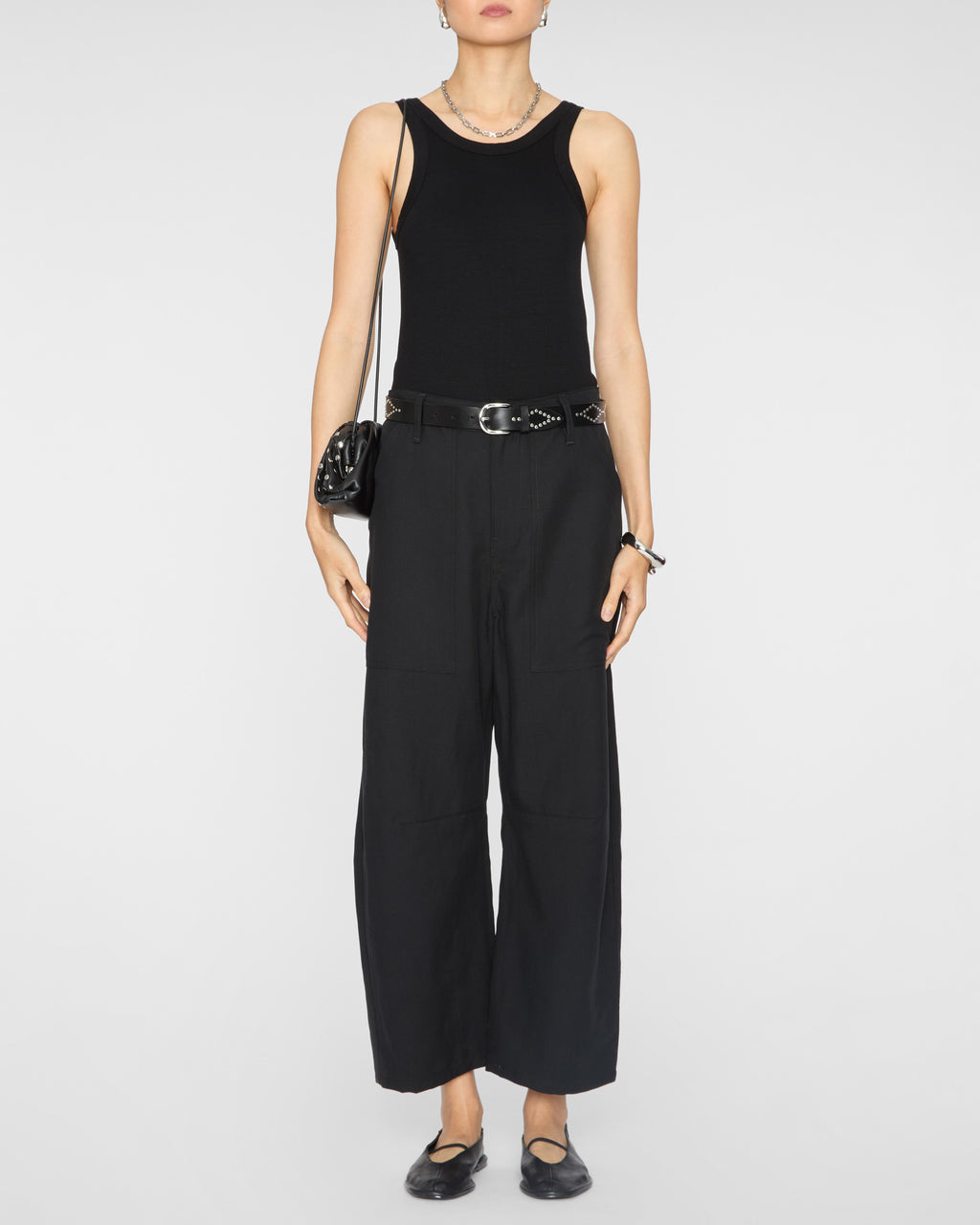 LELUXE Syd Tank