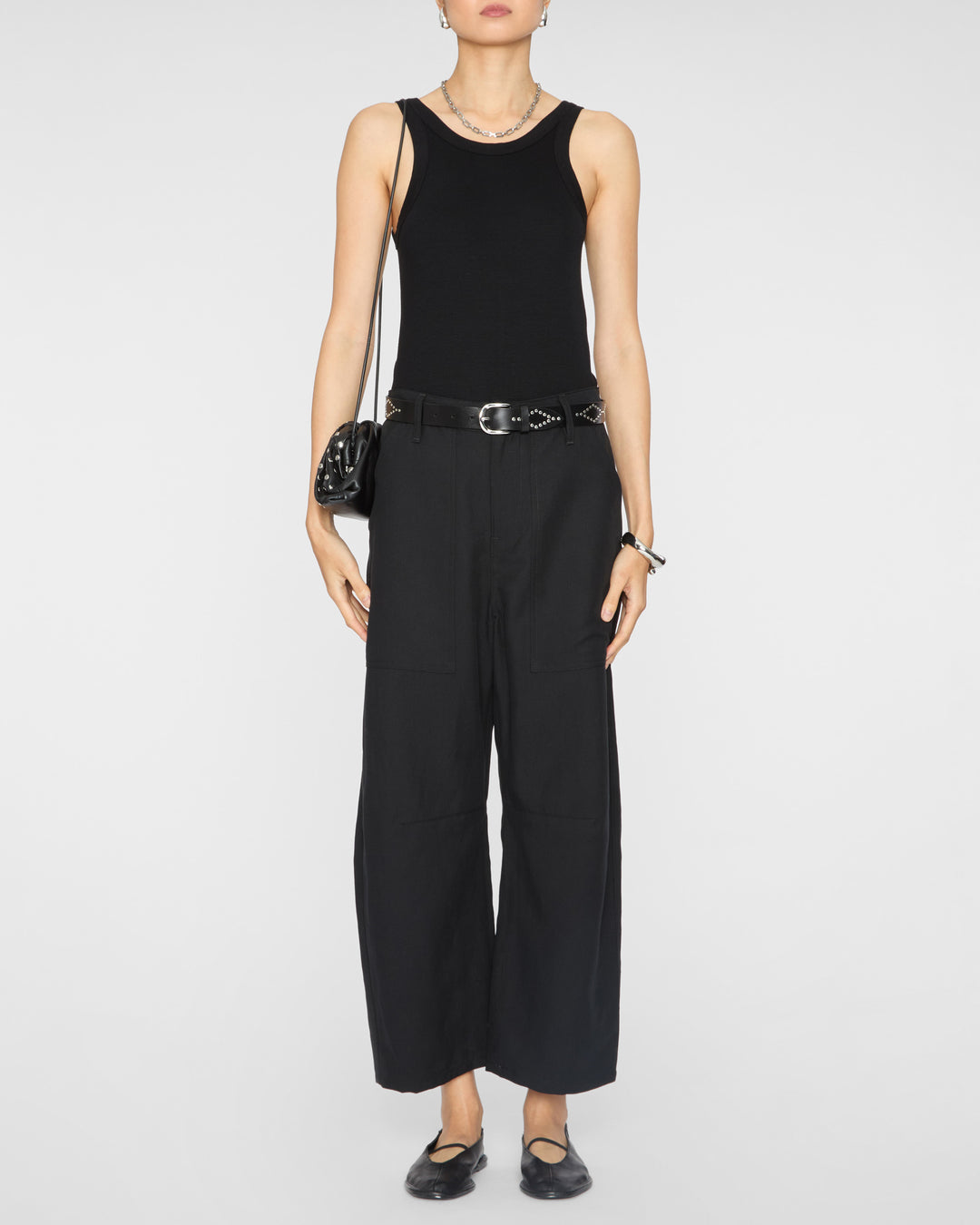 LELUXE Syd Tank