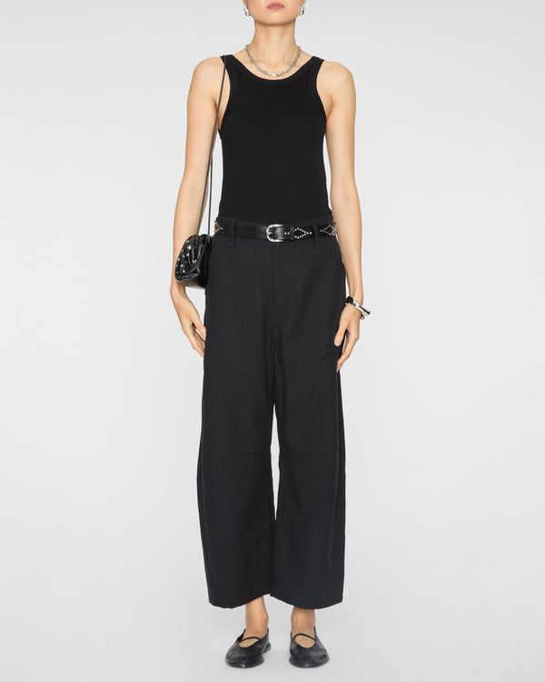 LELUXE Syd Tank