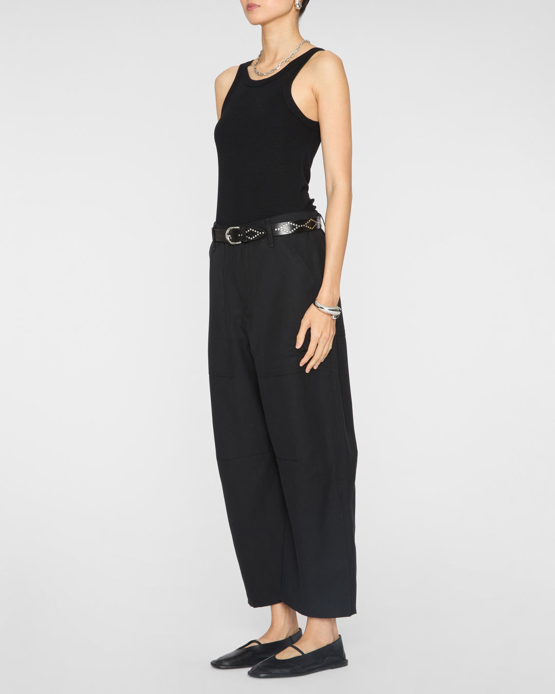 LELUXE Syd Tank