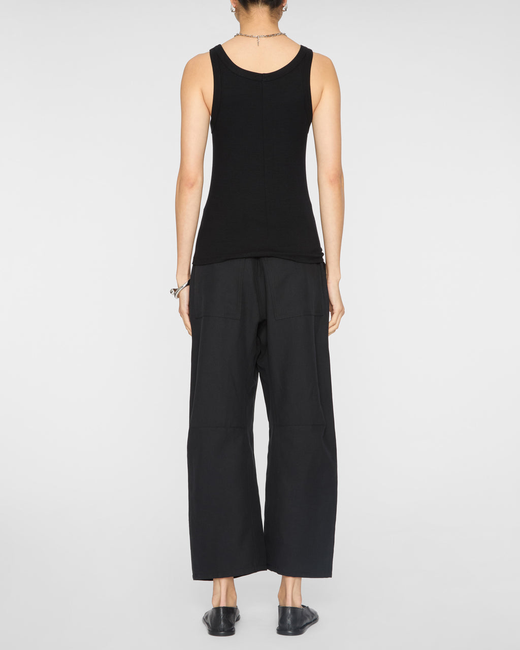 LELUXE Syd Tank