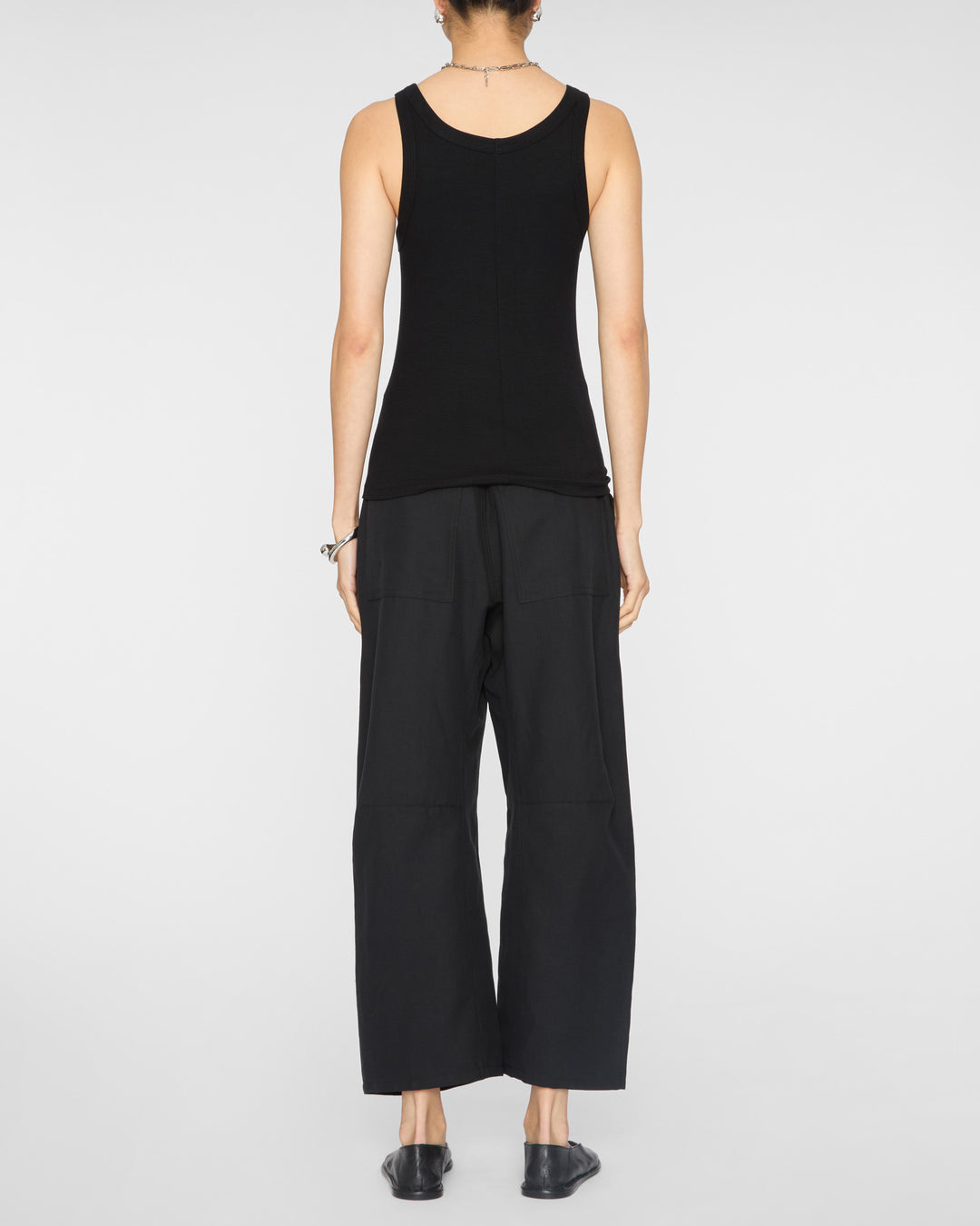LELUXE Syd Tank