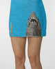 STAUD Le Sable Dress in Great White