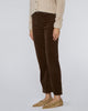 FRAME Le Sleek Straight Corduroy