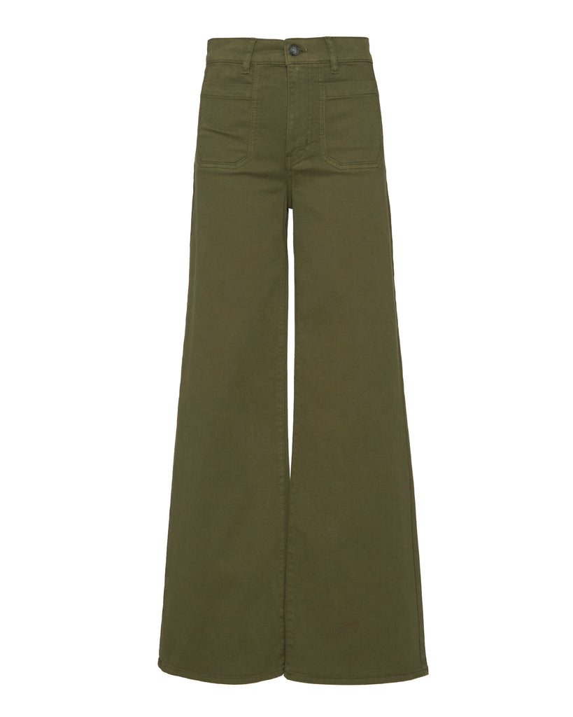 Le Slim Palazzo Modernist Pocket