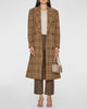 ISABEL MARANT ETOILE Lexana Coat