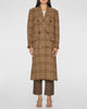 ISABEL MARANT ETOILE Lexana Coat