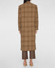 ISABEL MARANT ETOILE Lexana Coat