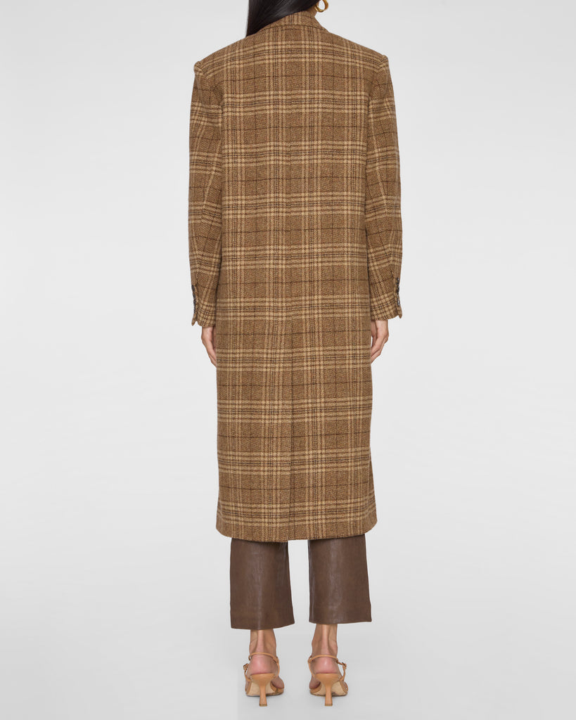 ISABEL MARANT ETOILE Lexana Coat