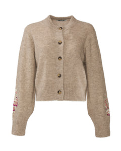 Liane Cardigan