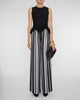 Lillian Wide Leg Pant