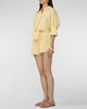 Lisa Linen Top