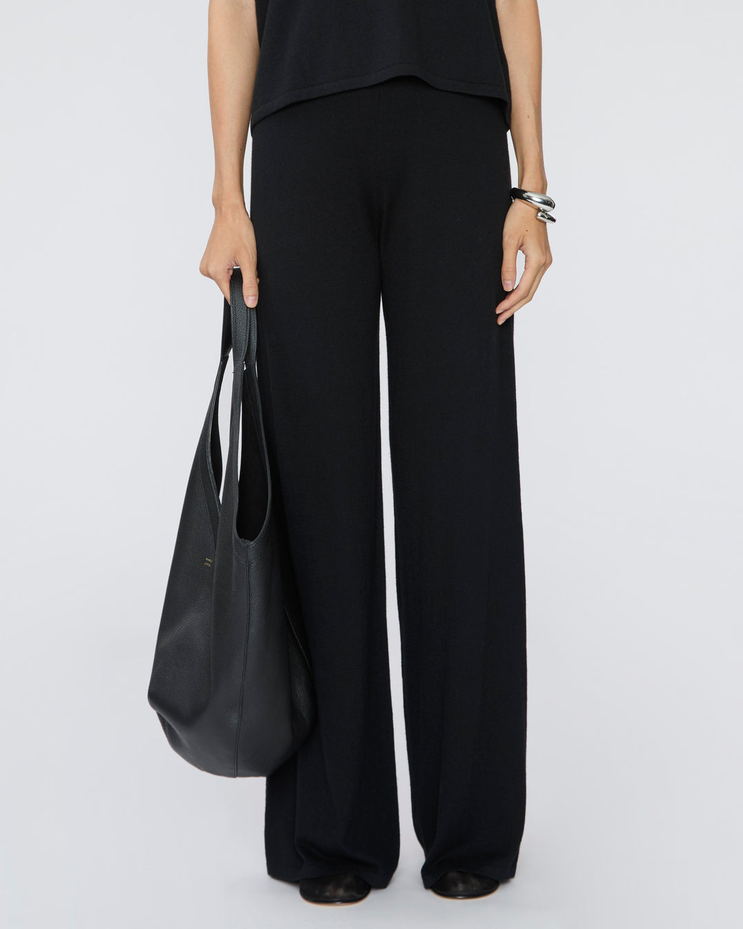 LISA YANG Aina Trousers