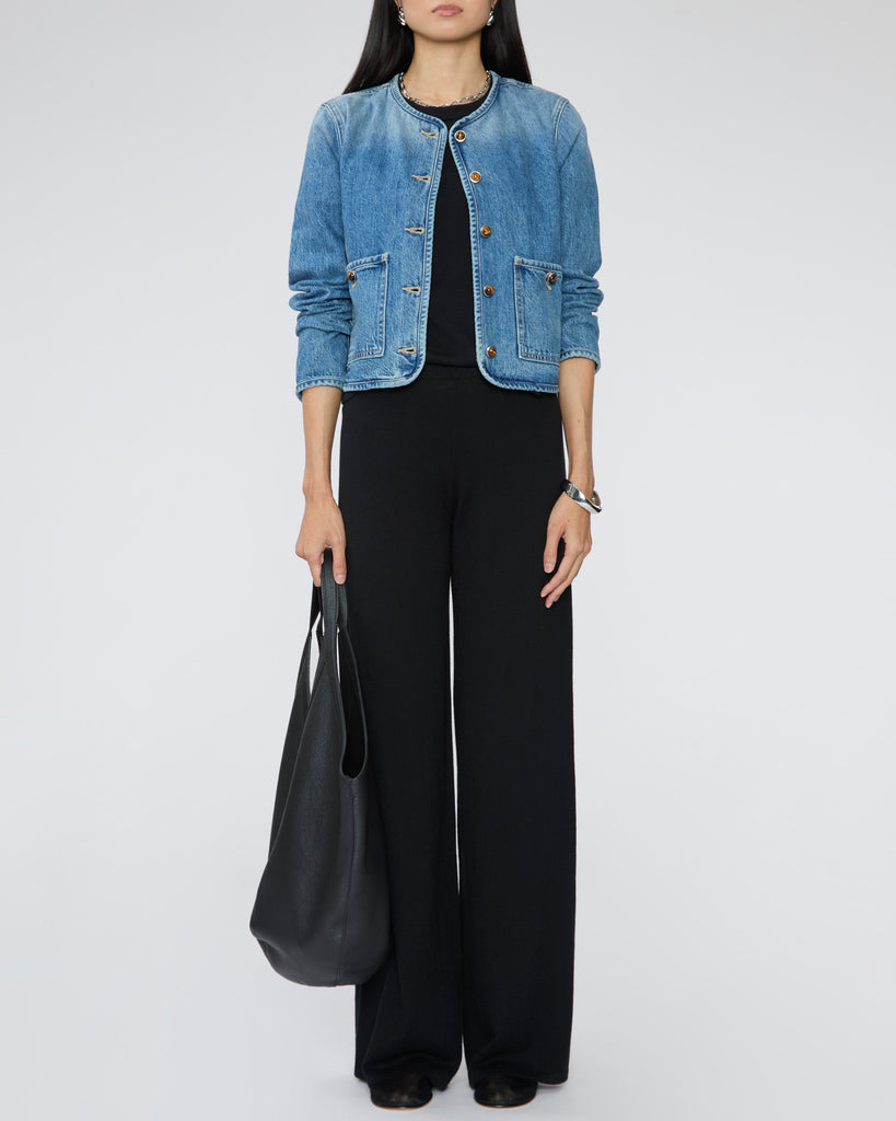 LISA YANG Aina Trousers