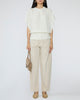 LISA YANG Annelie Sweater