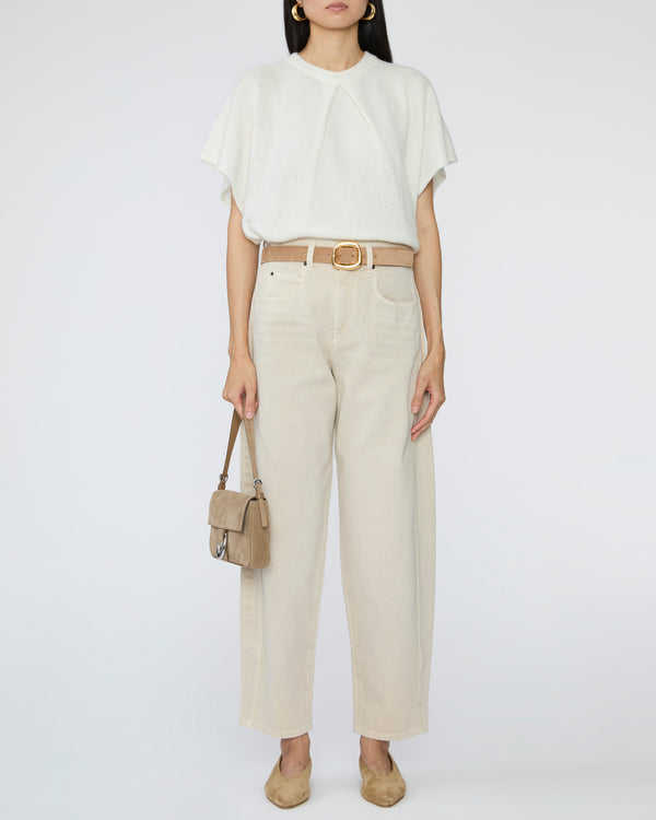 LISA YANG Annelie Sweater