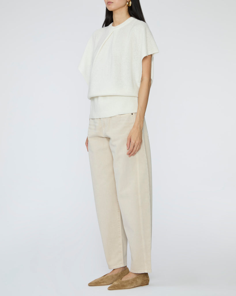 LISA YANG Annelie Sweater