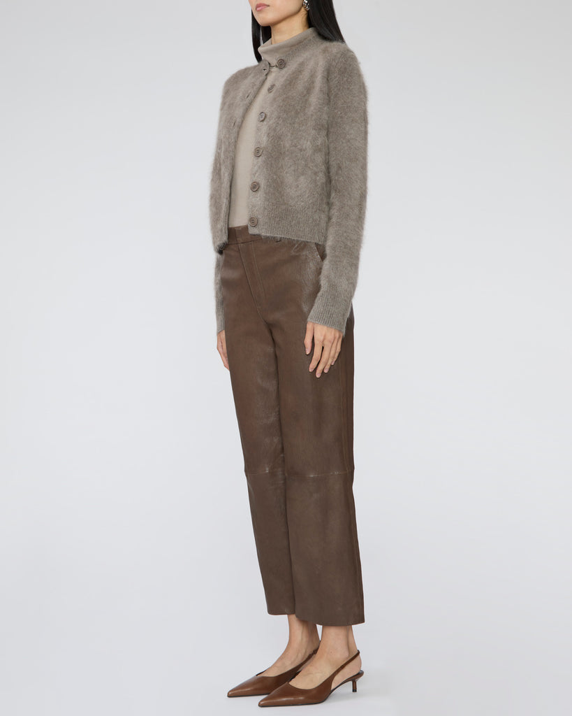 LISA YANG Azalea Cardigan