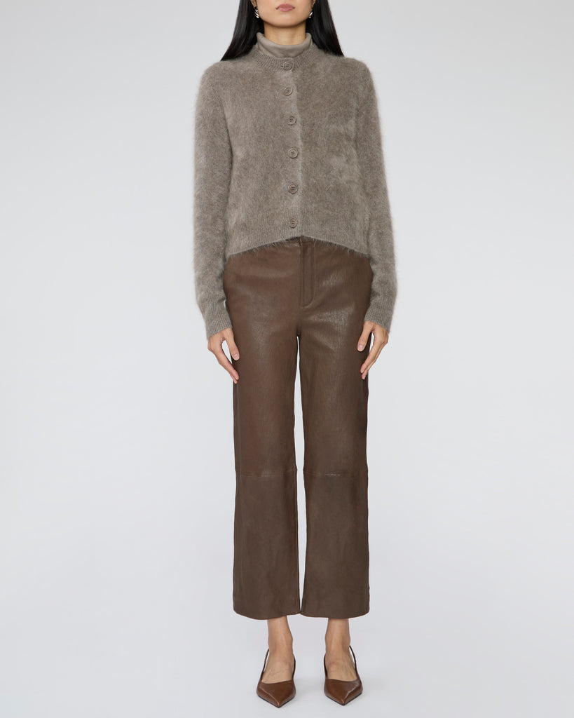 LISA YANG Azalea Cardigan
