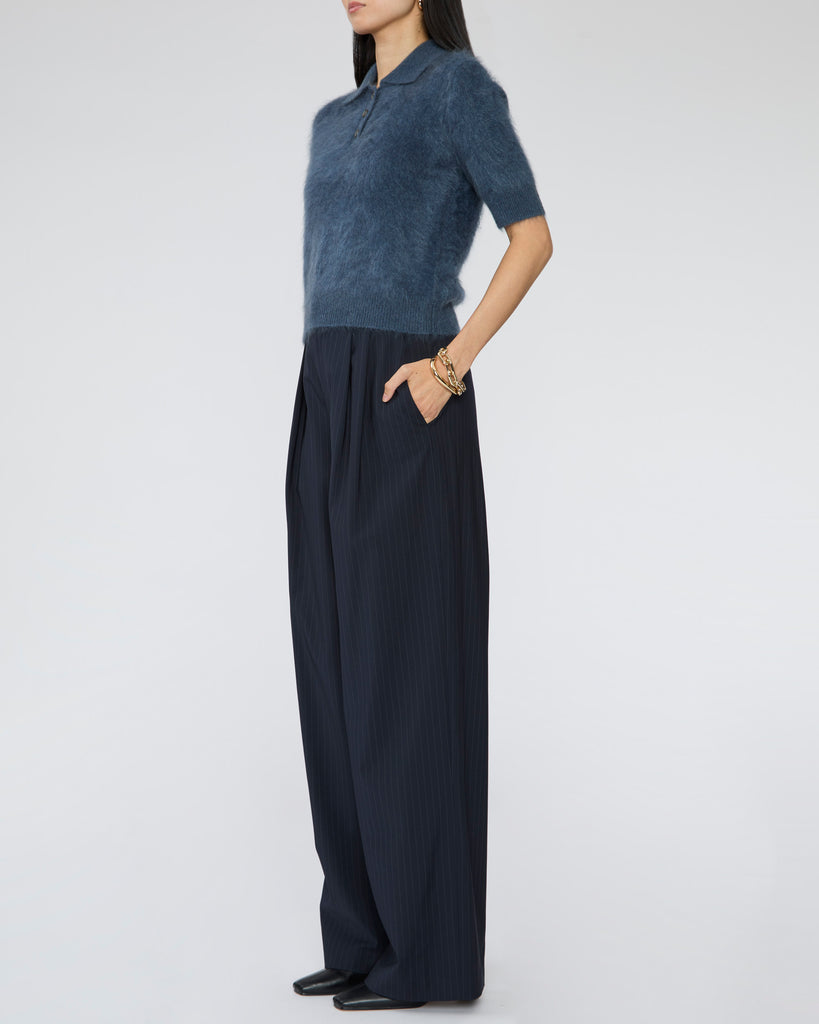 LISA YANG Carolyn Sweater