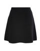 LISA YANG Clare Skirt in Black