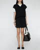 LISA YANG Clare Skirt in Black