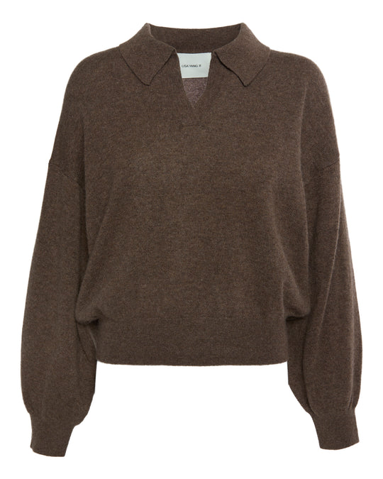LISA YANG Katriel Sweater