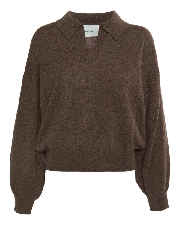 LISA YANG Katriel Sweater
