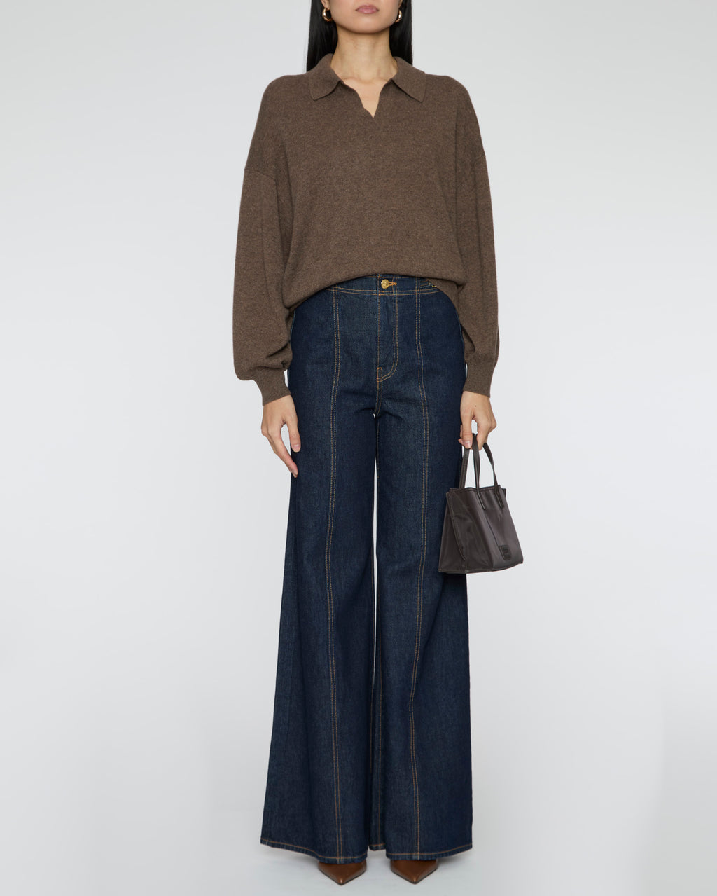 LISA YANG Katriel Sweater