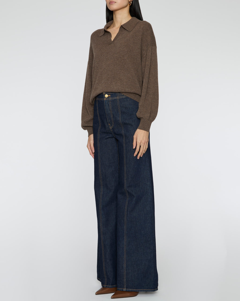 LISA YANG Katriel Sweater