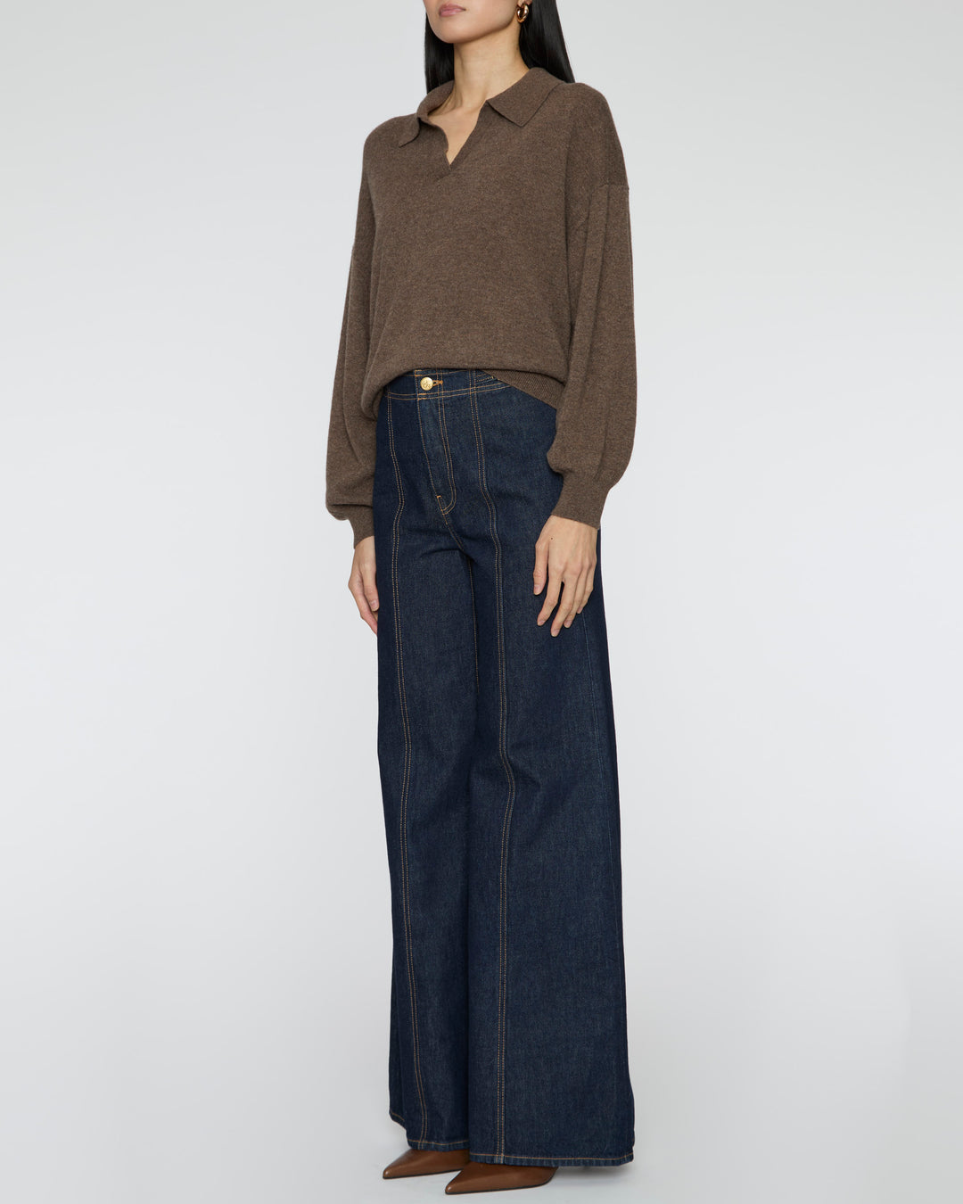 LISA YANG Katriel Sweater