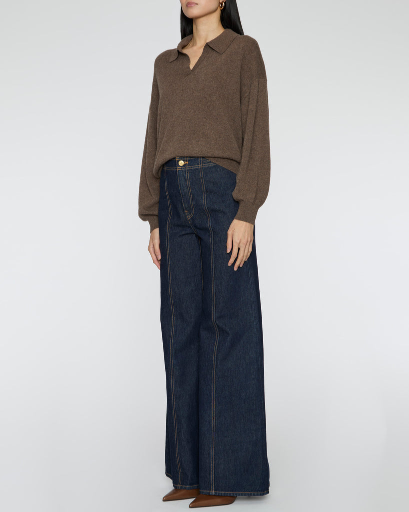 LISA YANG Katriel Sweater